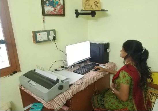 Happy Customer